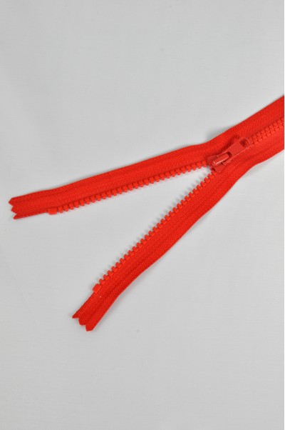 ZIP011 1號拉鏈 單頭拉鏈  樹脂膠牙拉鏈款式  密尾拉鏈 不設單獨拉鍊訂購 後面照